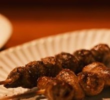Chicken gizzard