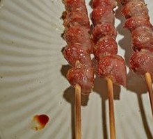 Chicken Hearts
