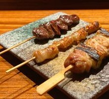 Chicken Tendon