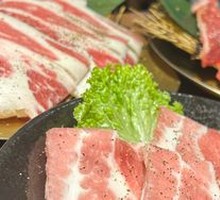 Premium Beef Short Plate