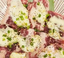 Garlic Beef Short Ribs
