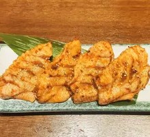 Orleans Chicken Wings