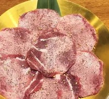 Spicy Beef Tongue