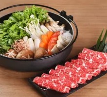 Sukiyaki