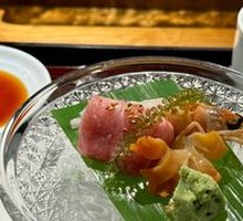 Bluefin Tuna Belly