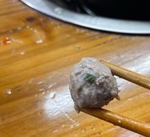 Fresh Meatballs