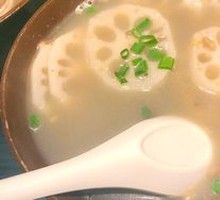 Lotus Root