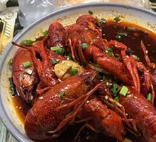 Spicy Oil-Boiled Crawfish