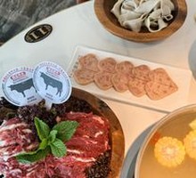 Chaozhou Beef Hot Pot