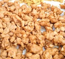 Signature Salted Fried Chicken Pieces