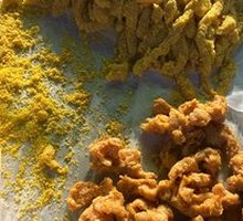 Signature Garlic Chicken Strips