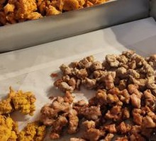 Crispy Fried Chicken