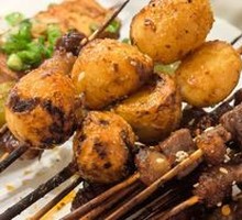 Signature Roasted Half Pork