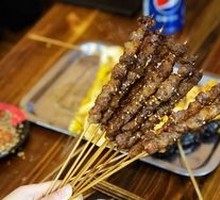 Fresh Beef Tendon