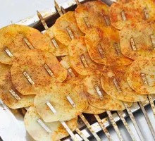 Roasted Potatoes
