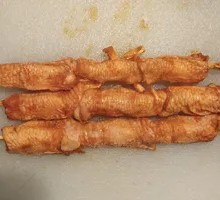 Chicken Tendons
