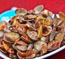 Ice Flower Abalone