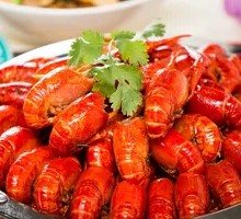 Spicy Lobster