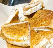 Grilled Pancake
