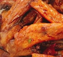Spicy Chicken Wings