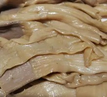 Fragrant Braised Pig Trotter