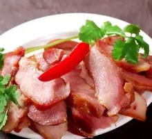 Duck Tripe Stir-fry