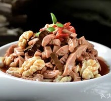 Du Zhong Pig Kidney