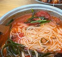 Shrimp paste