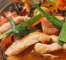 Spicy Pepper Trio