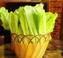 Lettuce