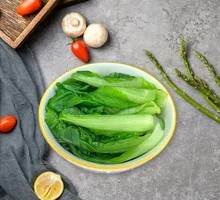 Bok choy