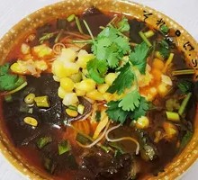 Pea and Kelp Rice Noodles