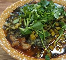 Fatty Intestine Rice Noodles