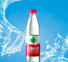 Nongfu Spring Purified Water
