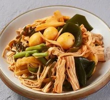 Vegetable Dish