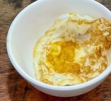 Fried Egg
