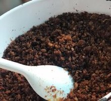 Crispy Pork Bits