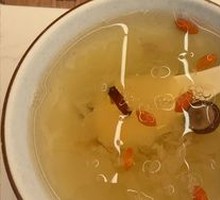 Tremella Soup