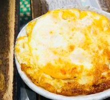 Fried Egg