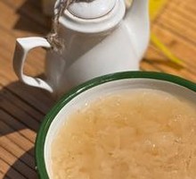 Tremella Soup