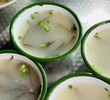 Bone Soup
