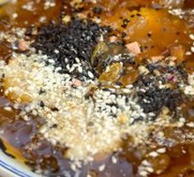 Sugar Eight Treasure Porridge