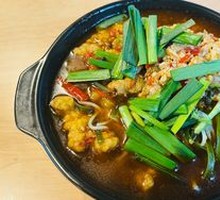 Crispy Pork Strips