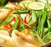 Bianshui Caozhou
