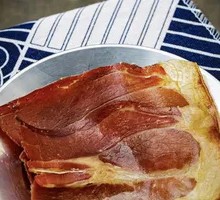 Ham Slices