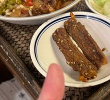 Spicy Duck Wings