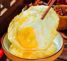 Fried Egg