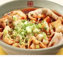 重庆老麻抄手