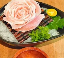Rose Pork Tenderloin