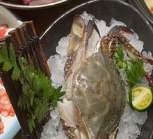 Seafood Platter (Small)